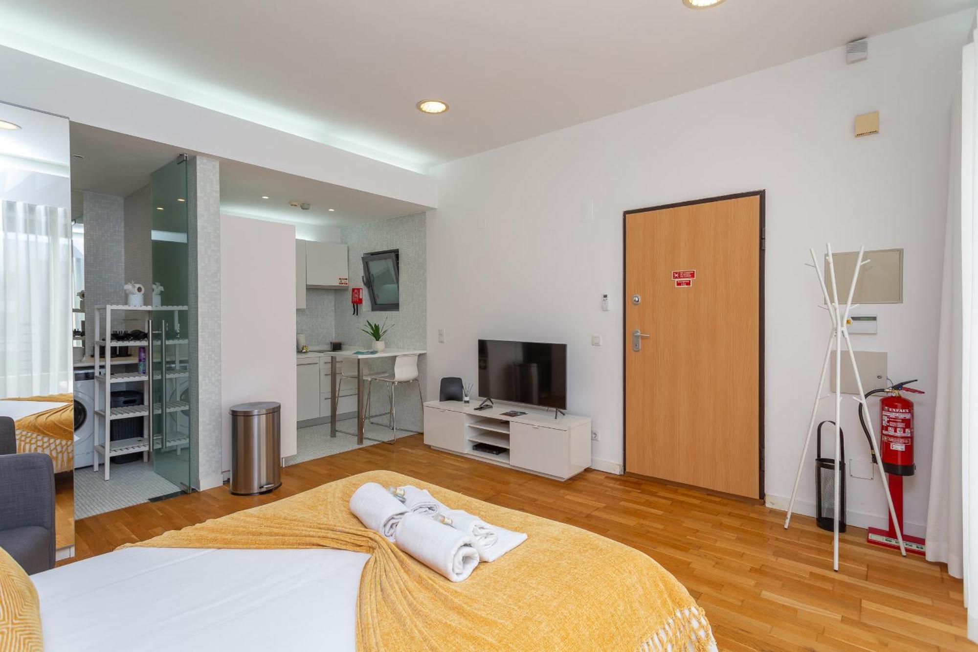 Beguest Benfica Modern Flat Appartement *