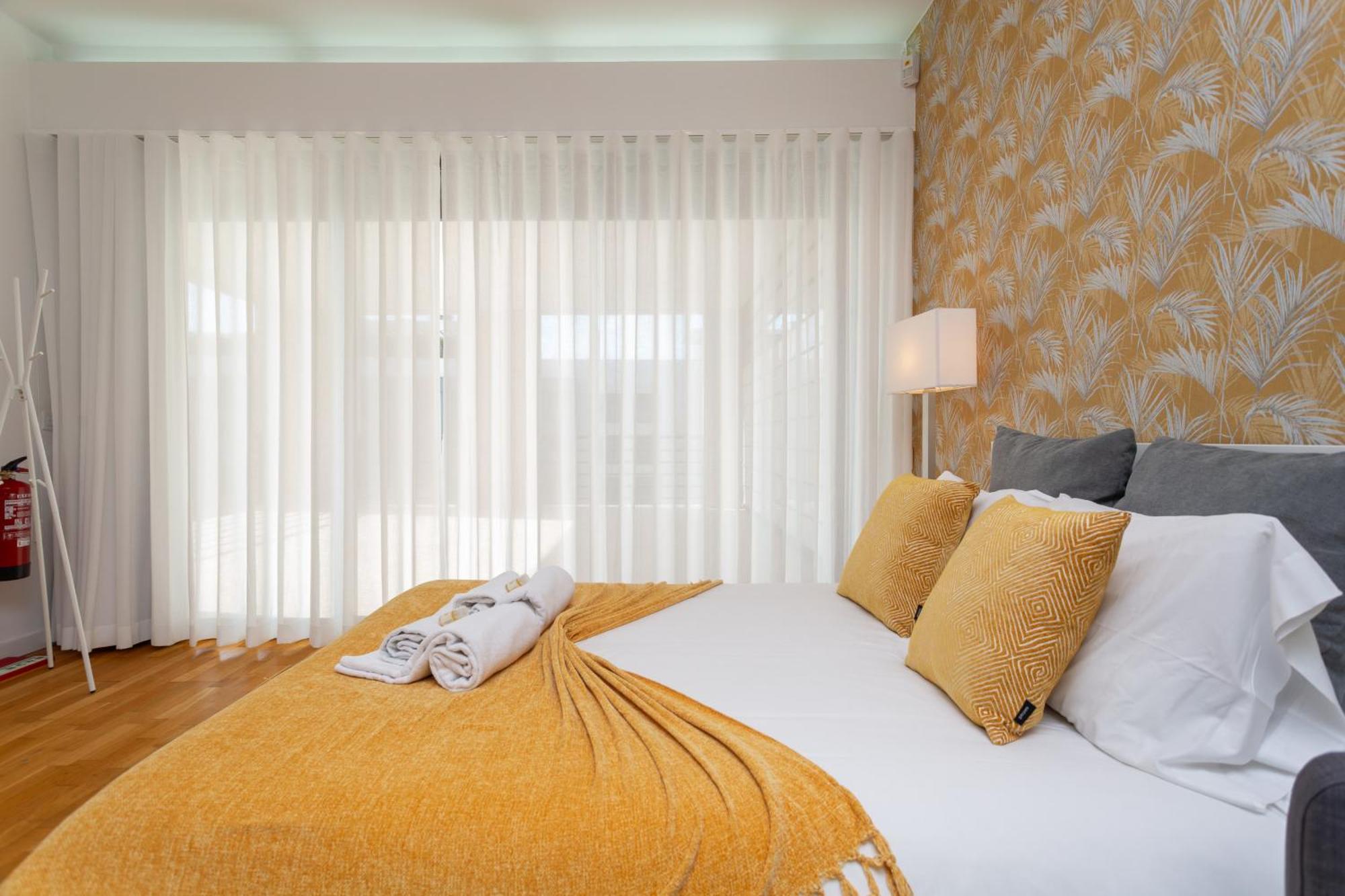 Beguest Benfica Modern Flat Appartement Lissabon
