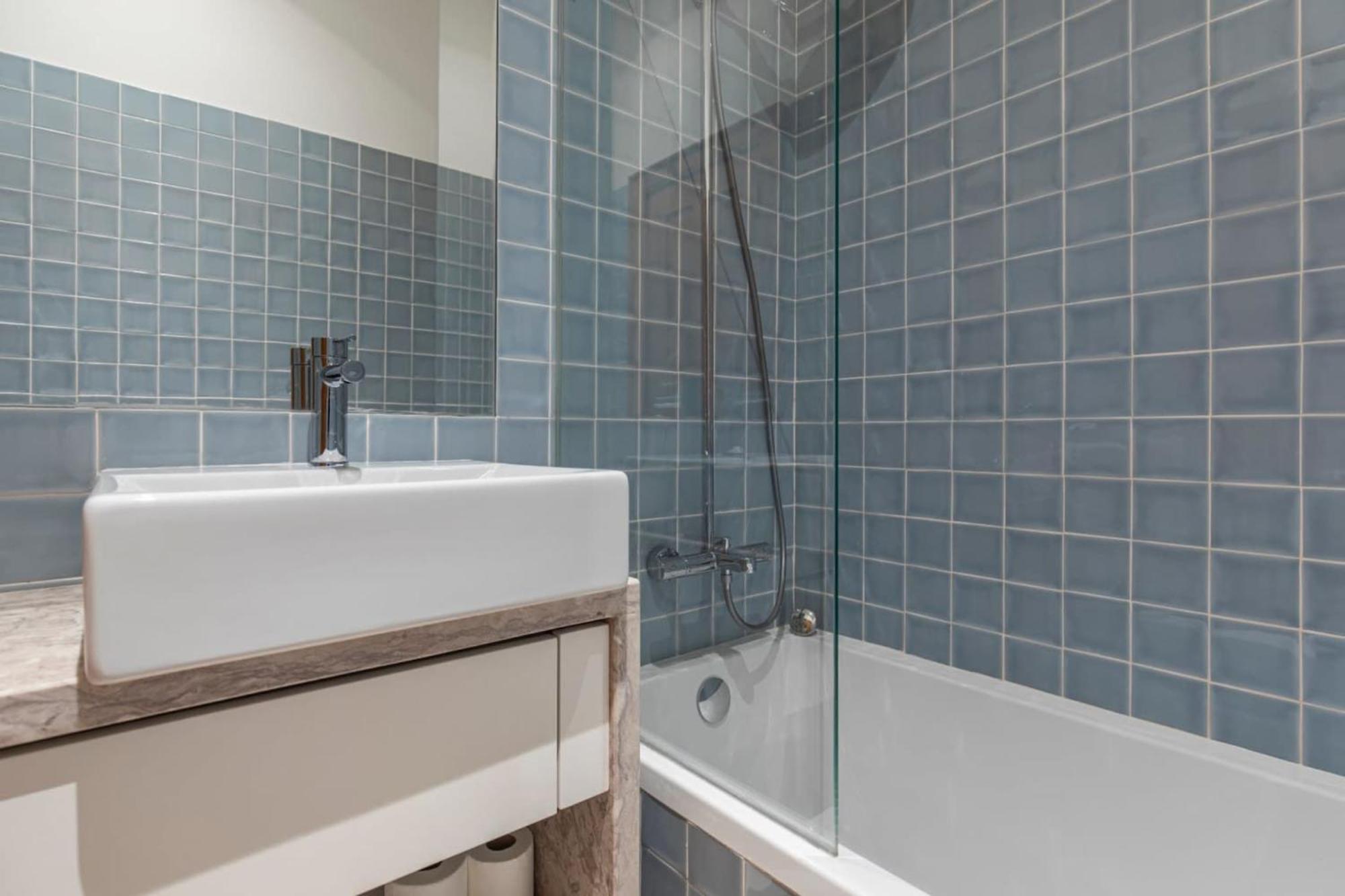 Alecrim Hideaway Appartement