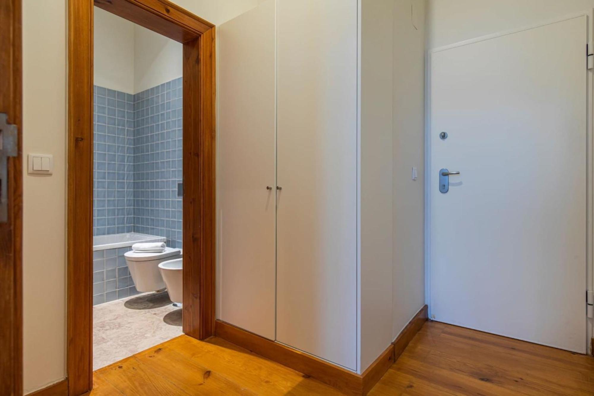 Appartement Alecrim Hideaway