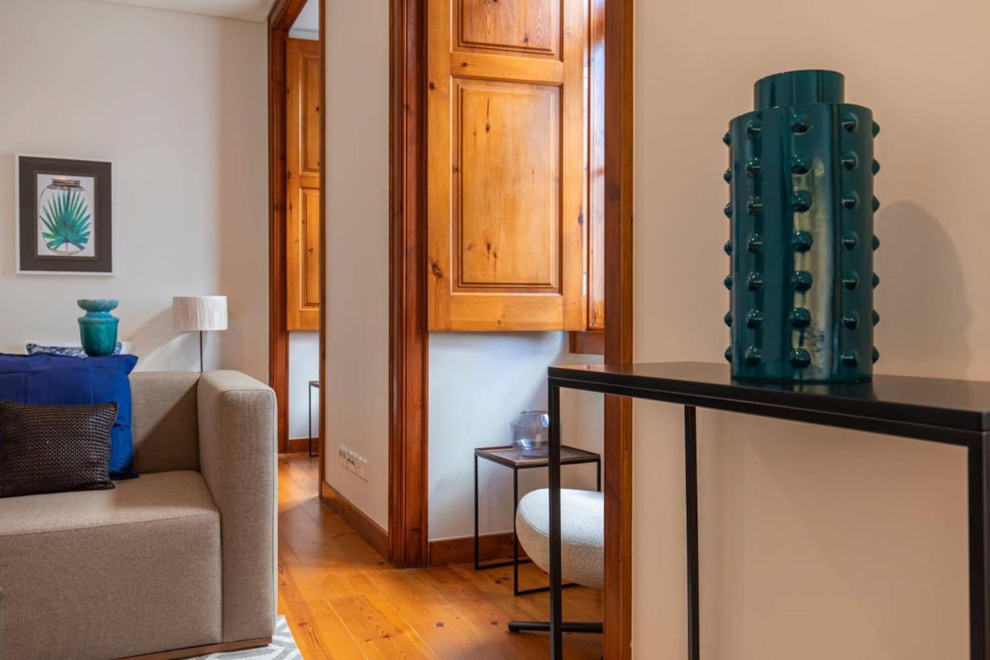 Appartement Alecrim Hideaway *
