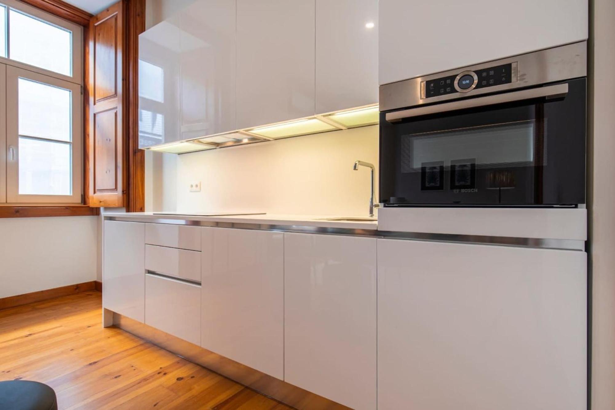 Appartement Alecrim Hideaway Lisboa