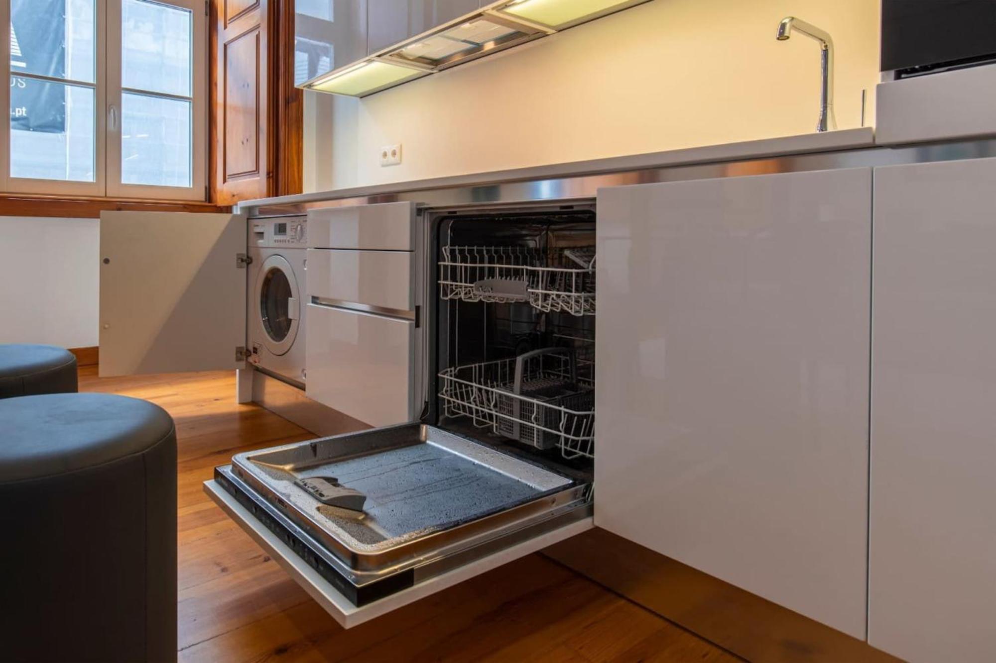 Alecrim Hideaway Appartement