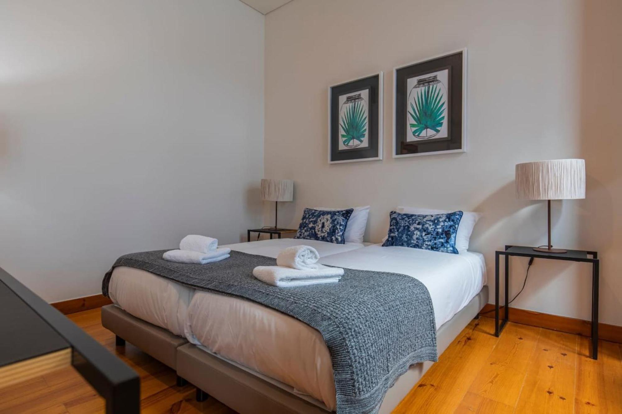 Alecrim Hideaway Appartement Lisboa