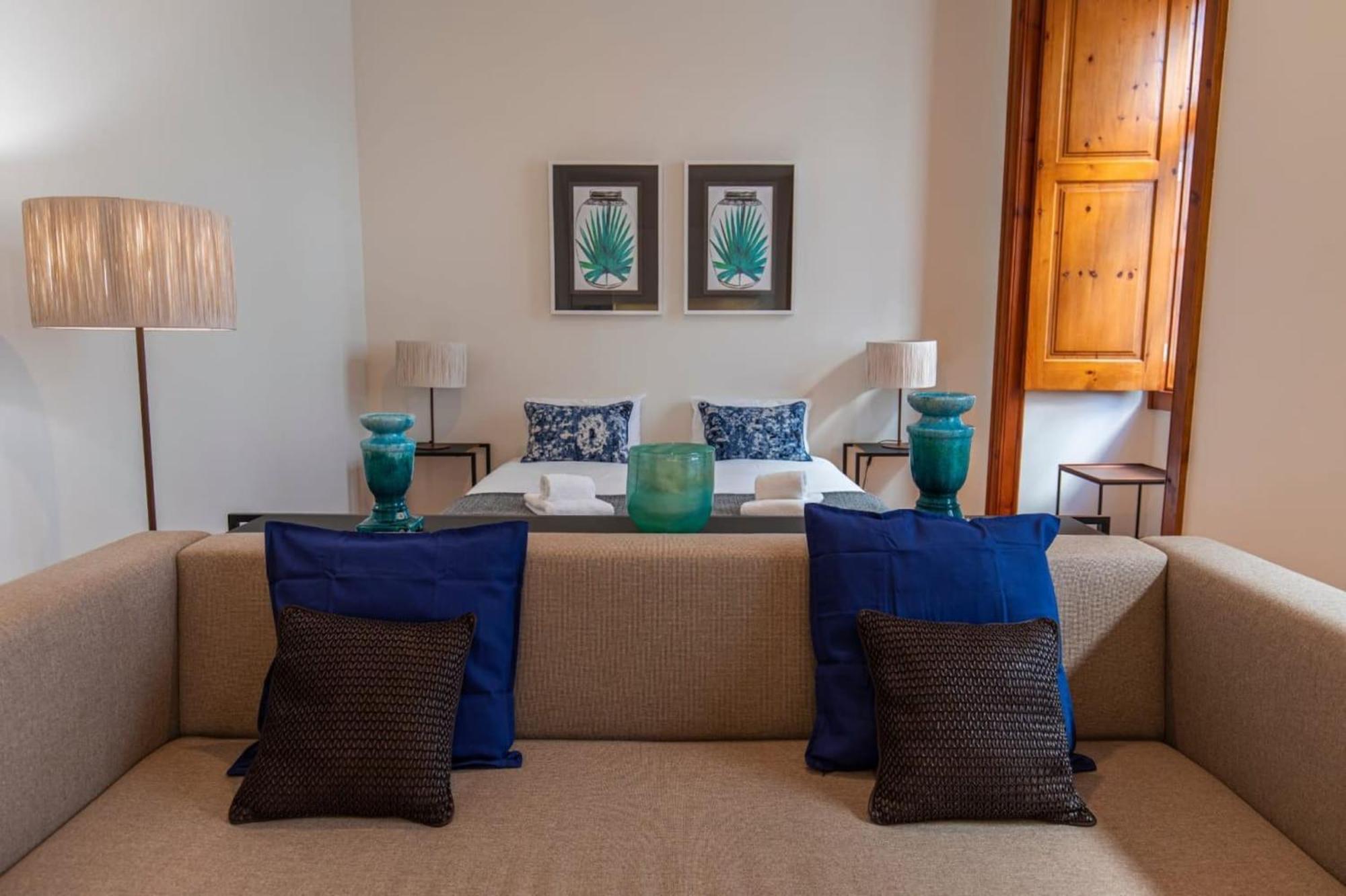 Appartement Alecrim Hideaway Lisboa