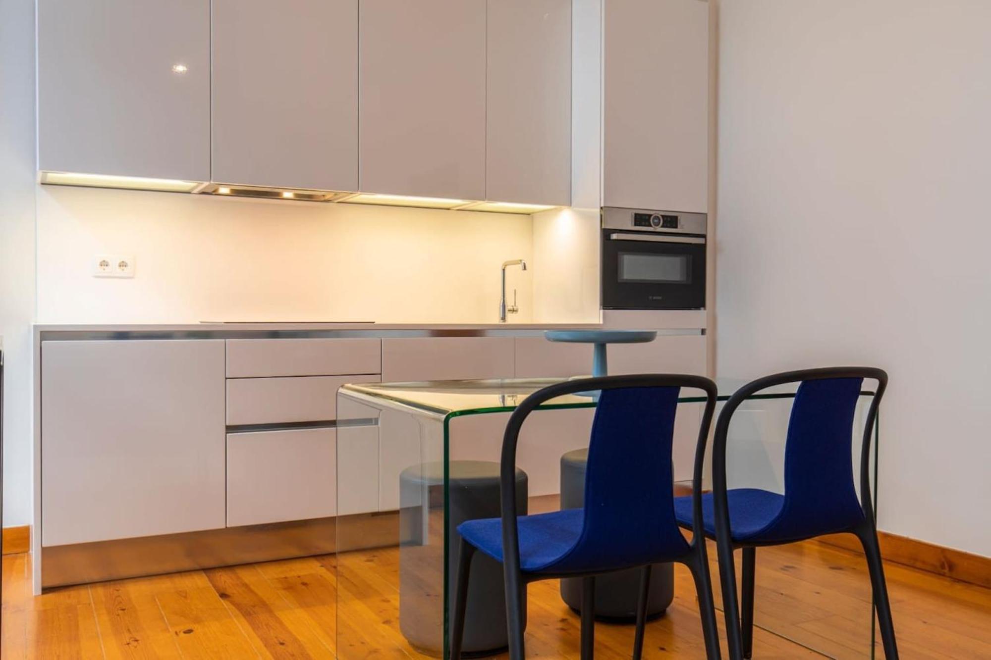 Alecrim Hideaway * Lisboa