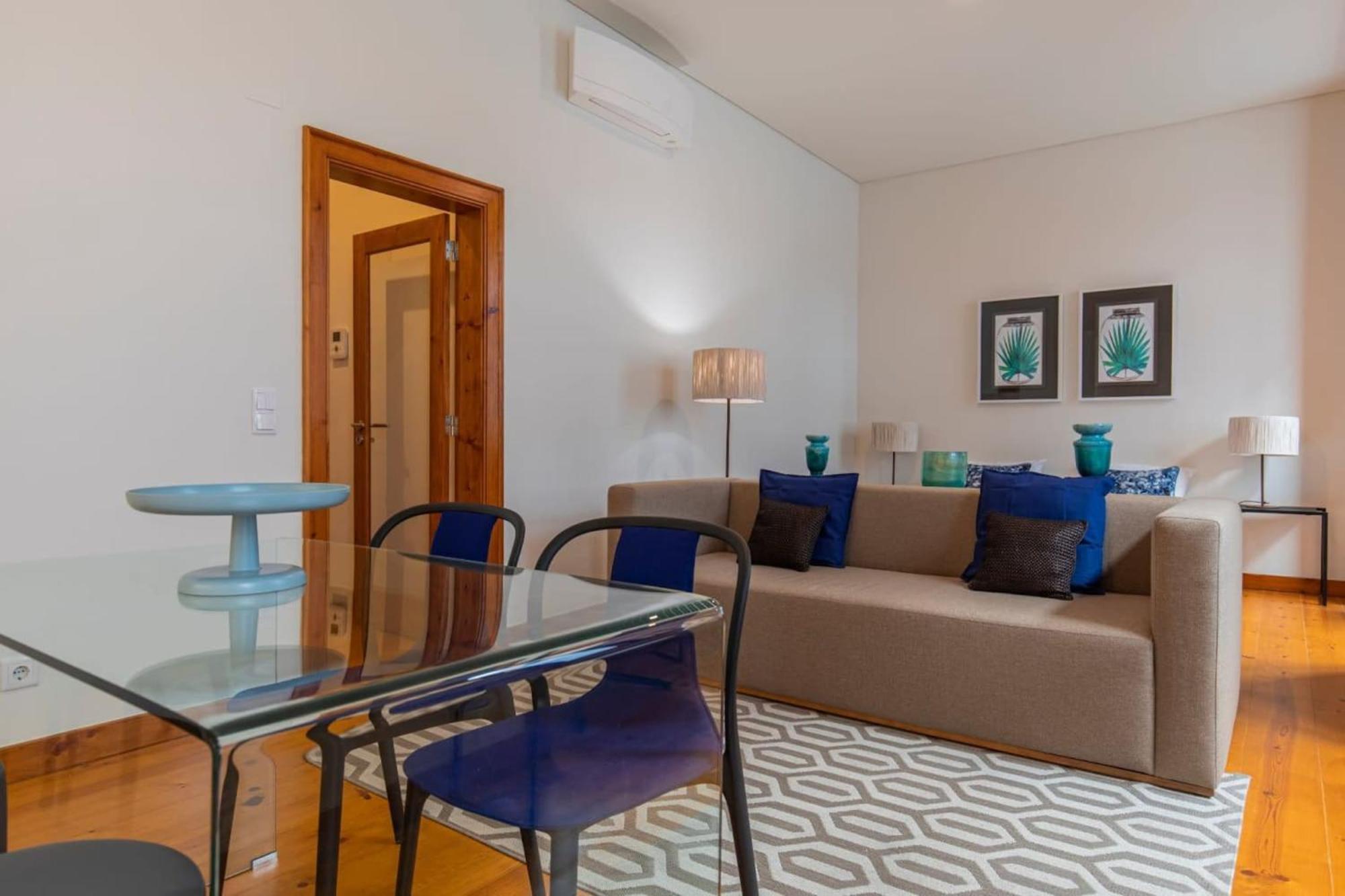 Alecrim Hideaway Appartement