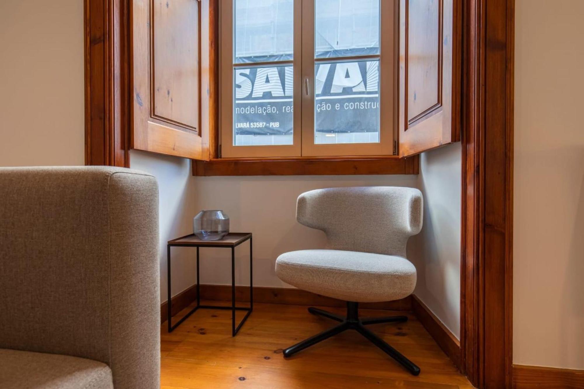 Appartement Alecrim Hideaway