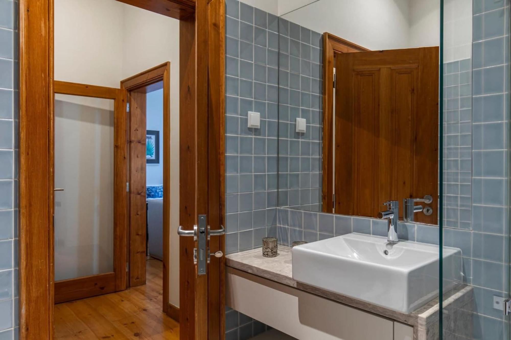 Appartement Alecrim Hideaway *
