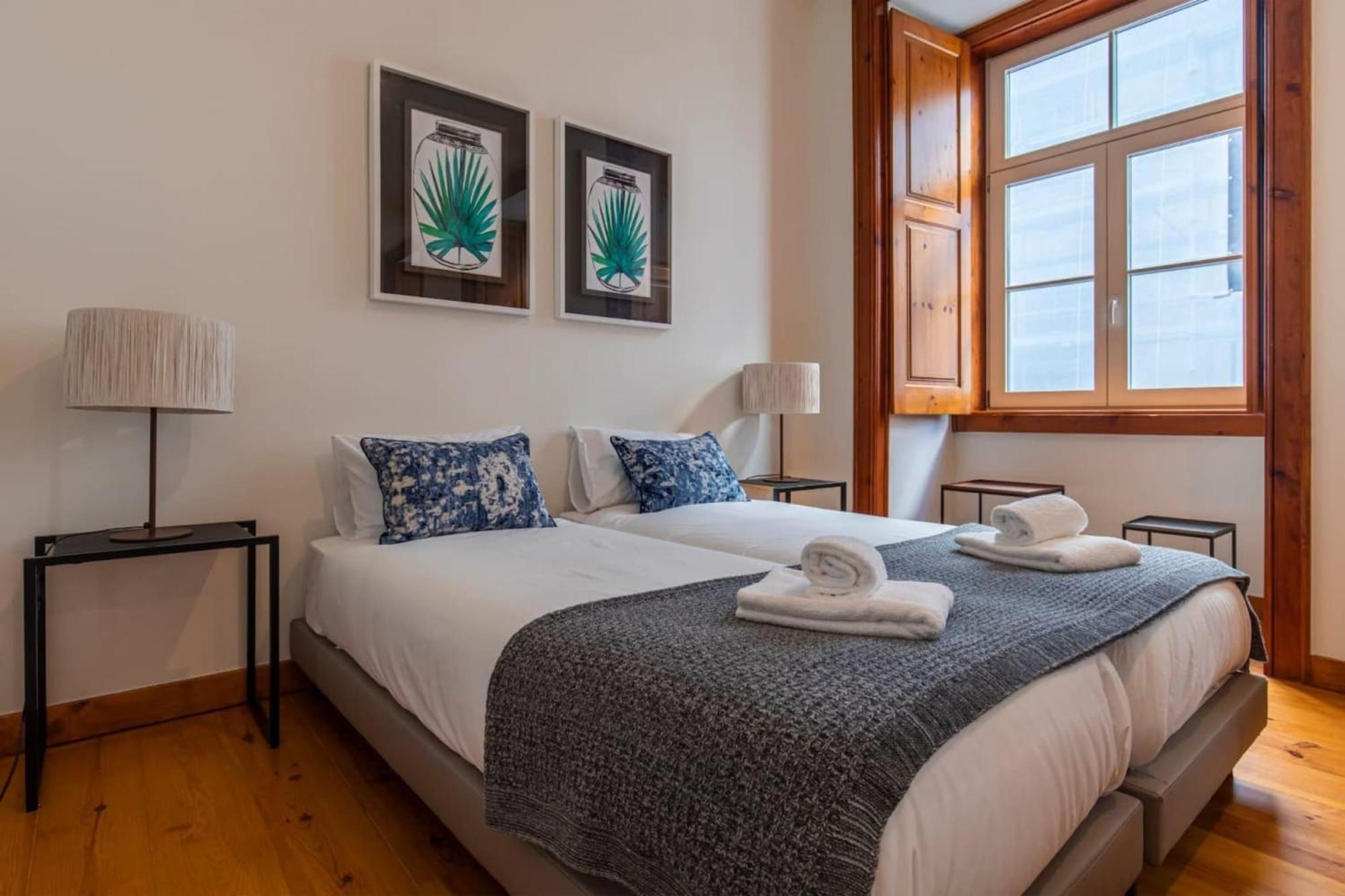 Alecrim Hideaway Appartement