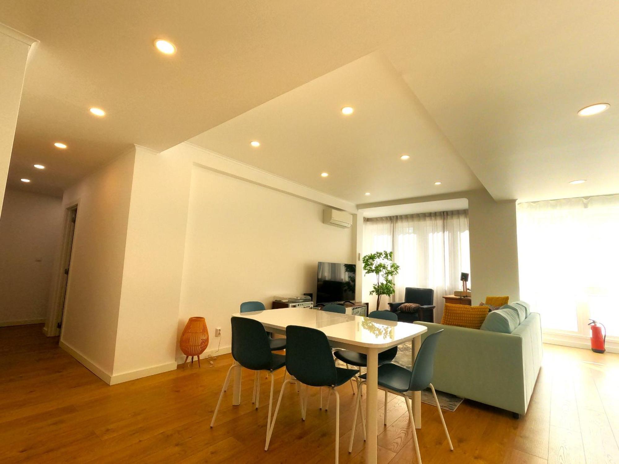 T3 Moderno Benfica Appartement Lisboa