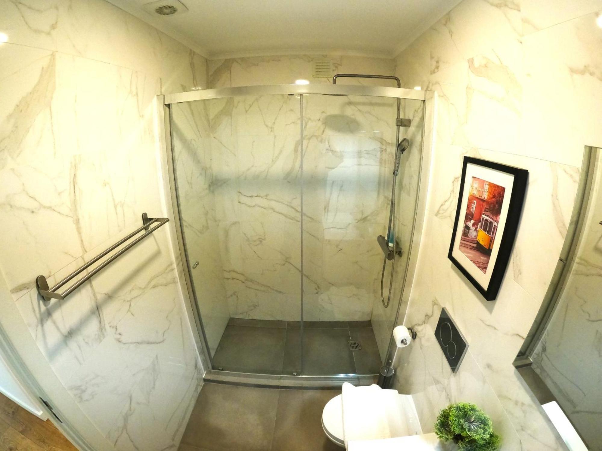 Appartement T3 Moderno Benfica Lisboa
