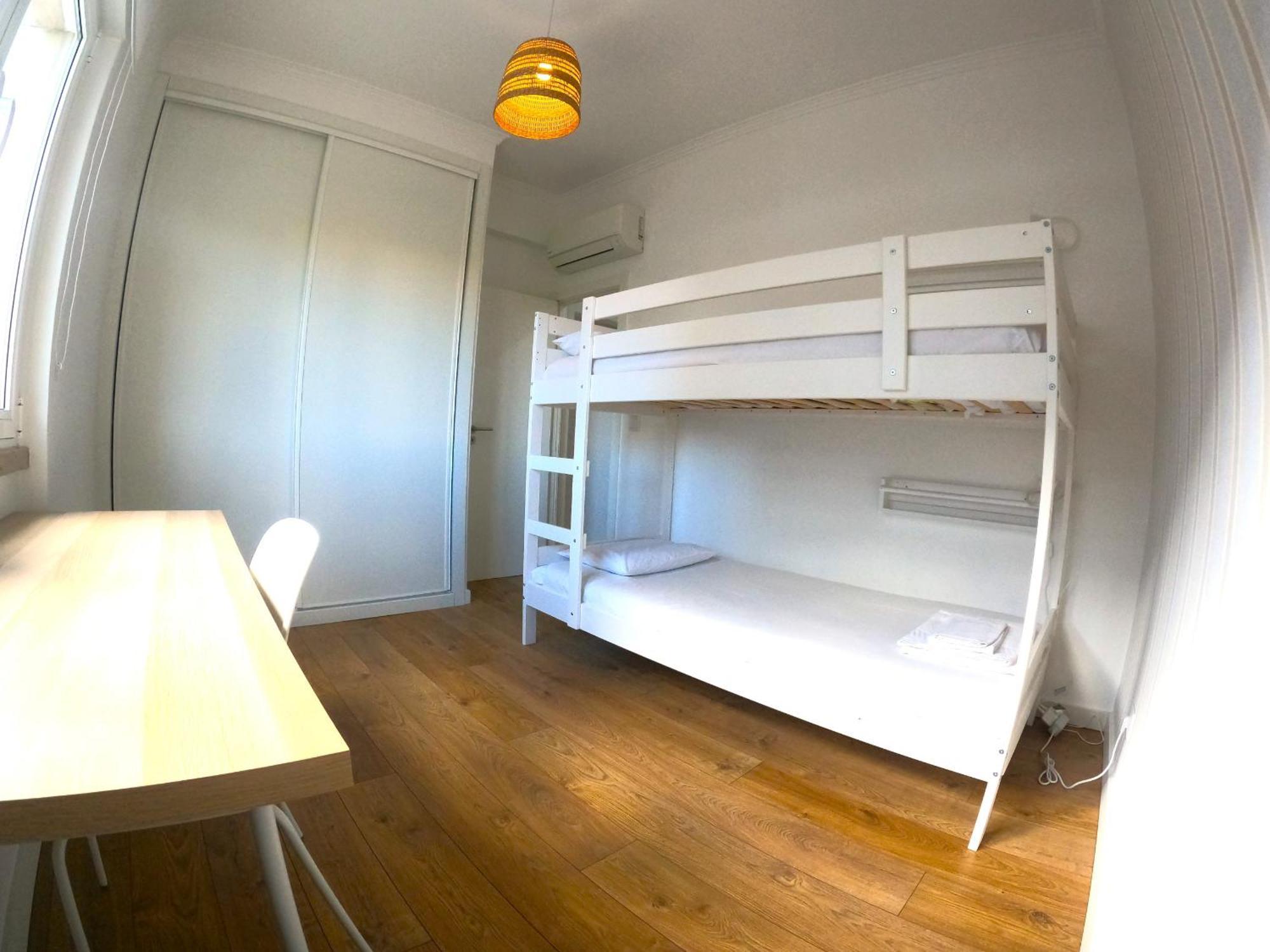 Appartement T3 Moderno Benfica