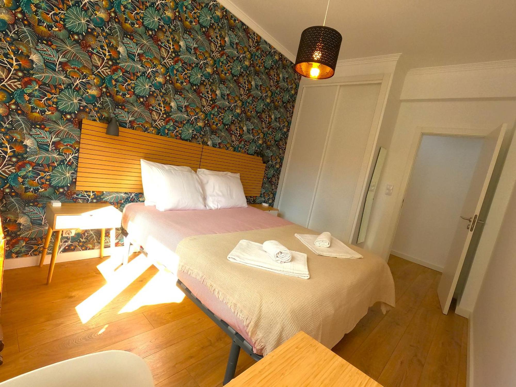 Appartement T3 Moderno Benfica *