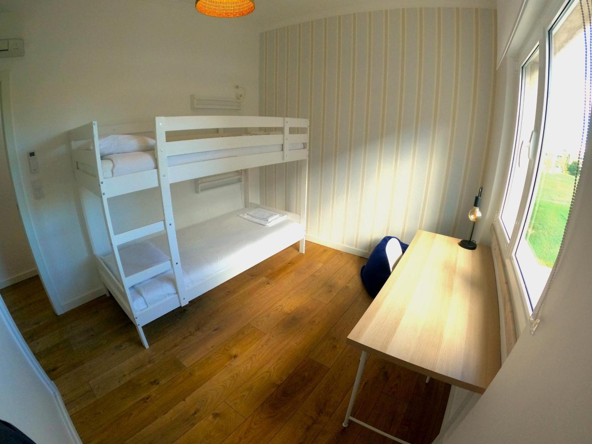 T3 Moderno Benfica Appartement Lisboa