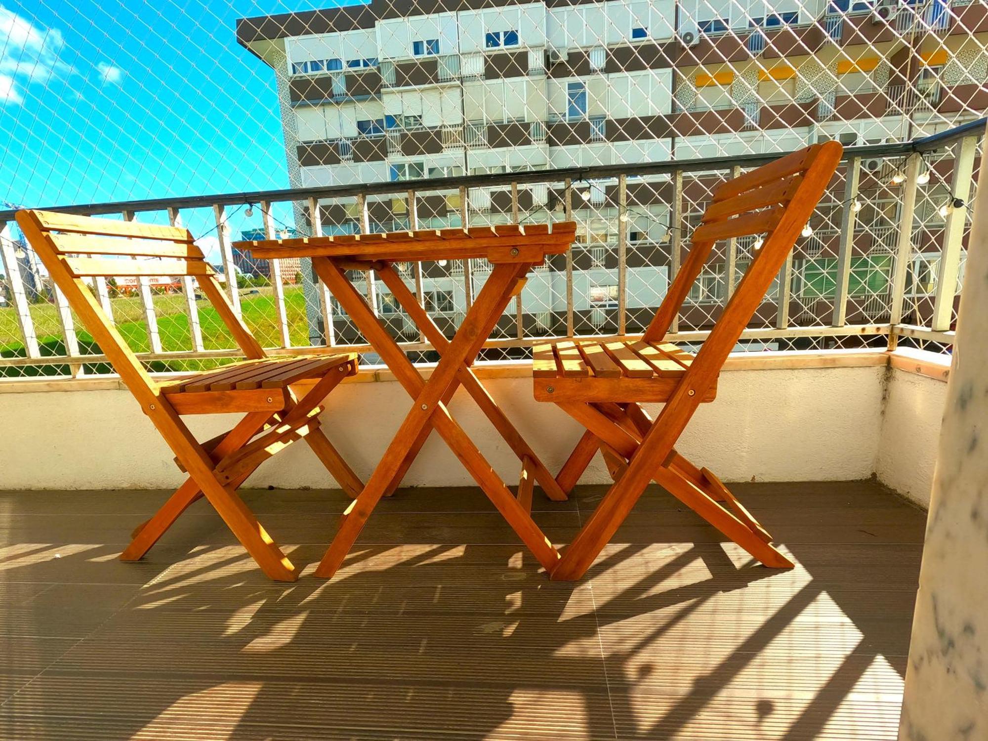 T3 Moderno Benfica Appartement Lisboa
