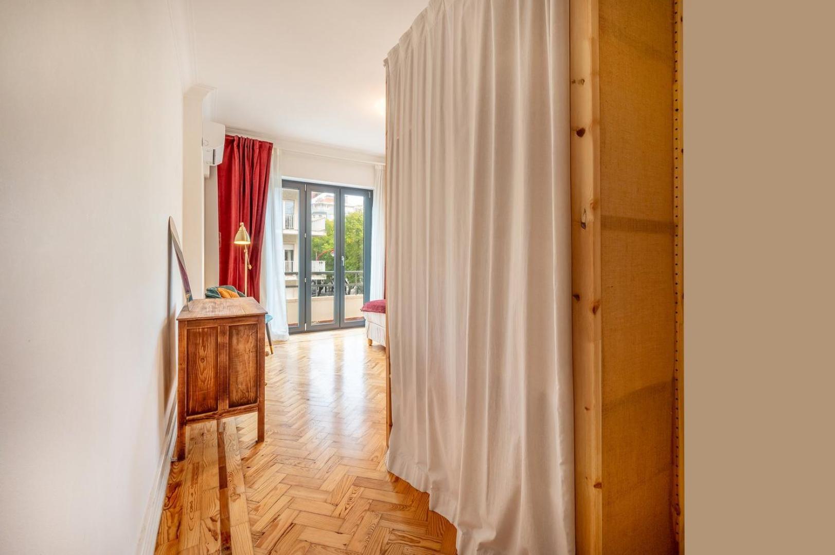 Guestready - A Comfortable In Appartement Lisboa