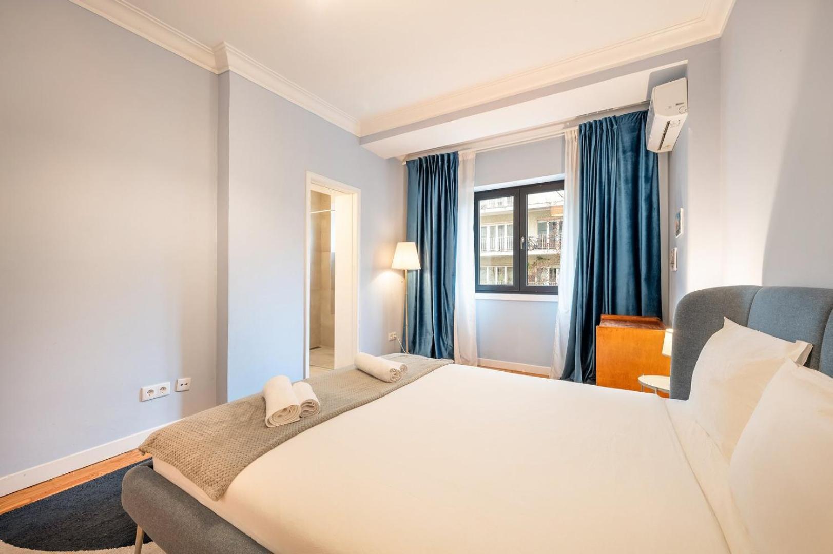 Appartement Guestready - A Comfortable In