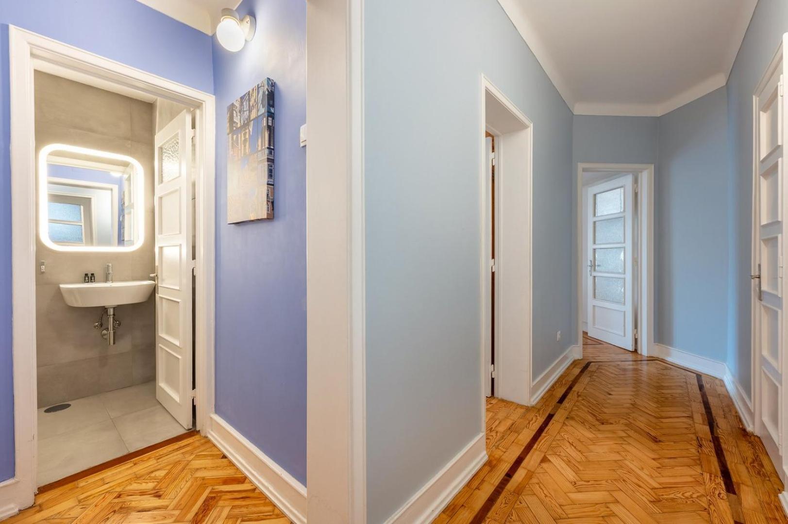 Guestready - A Comfortable In Appartement *