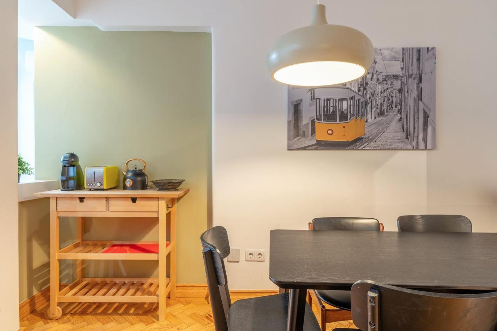 Guestready - A Comfortable In Appartement Lisboa