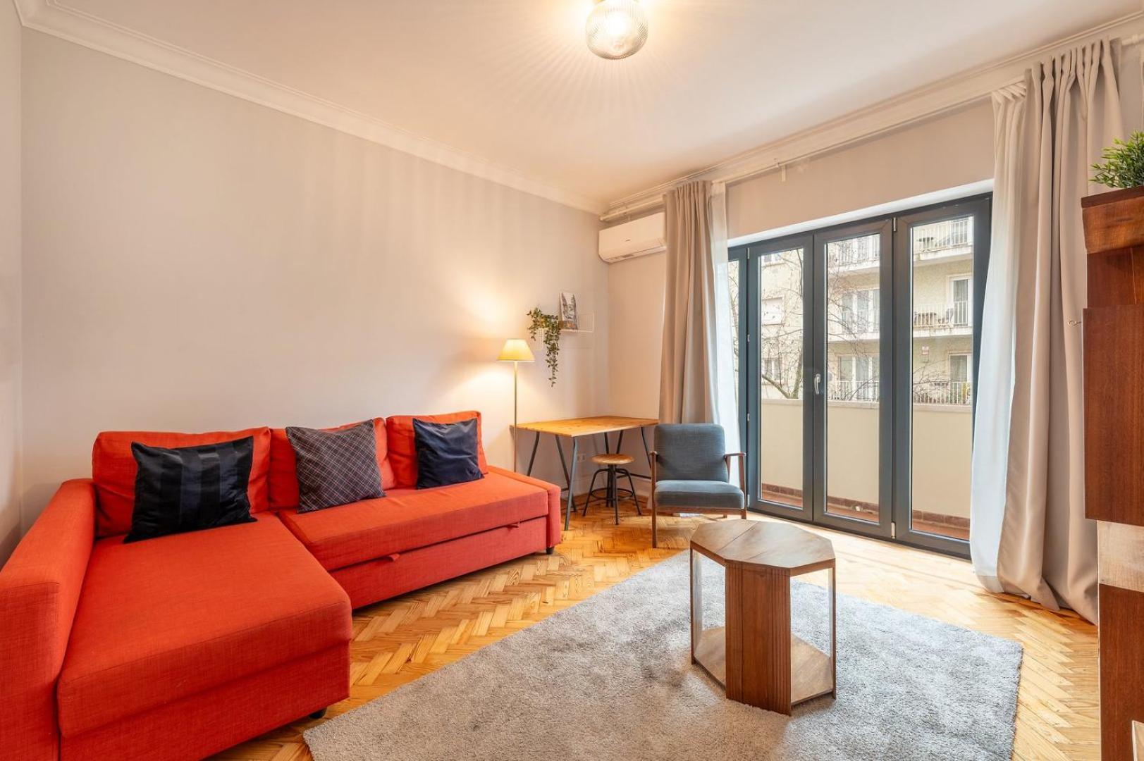 Appartement Guestready - A Comfortable In *
