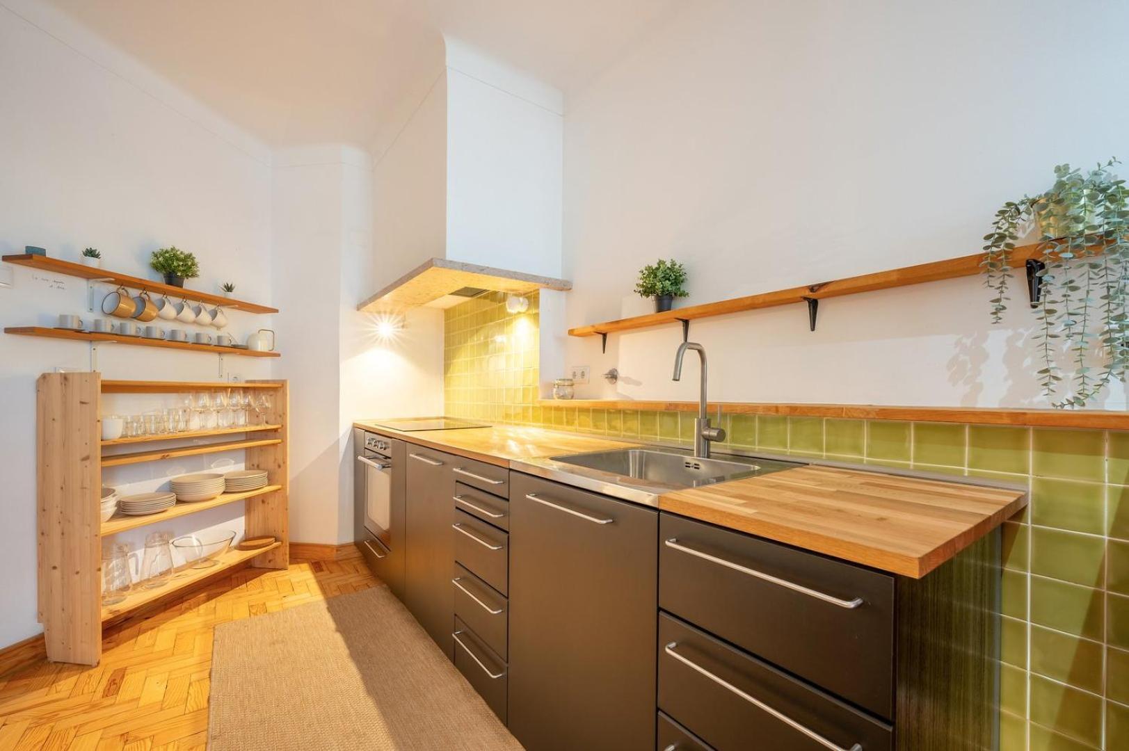 Appartement Guestready - A Comfortable In *