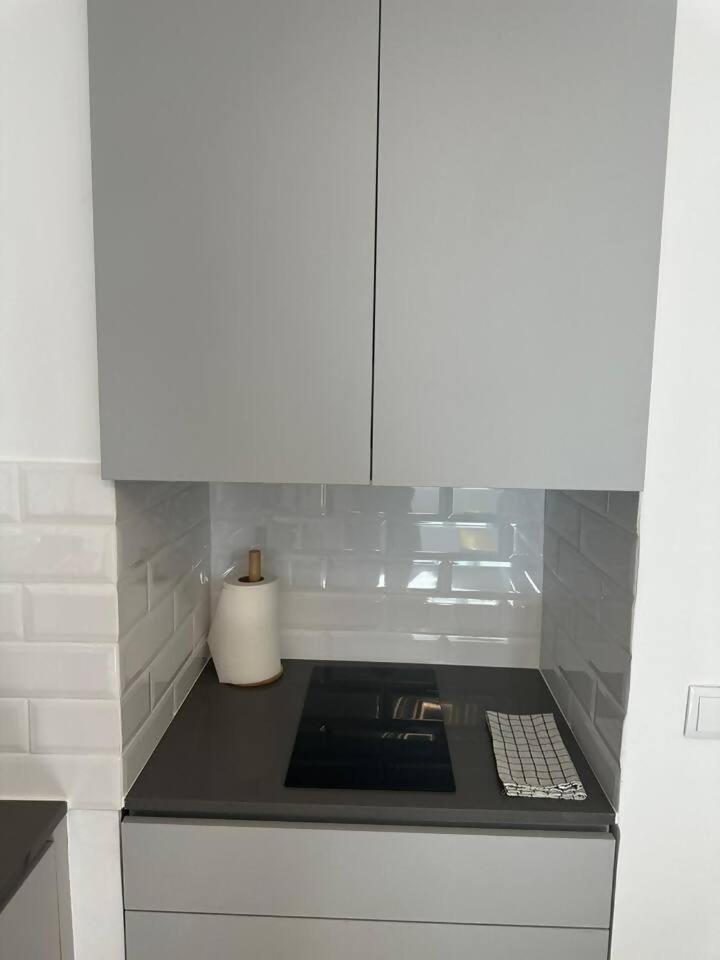 Stylish Renovated In Chiado Appartement