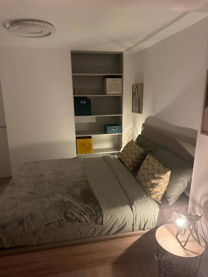 Appartement Stylish Renovated In Chiado