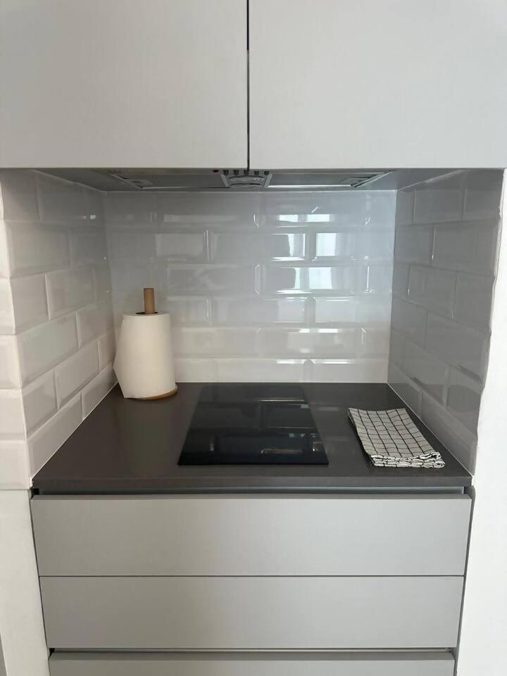 Appartement Stylish Renovated In Chiado Lisboa