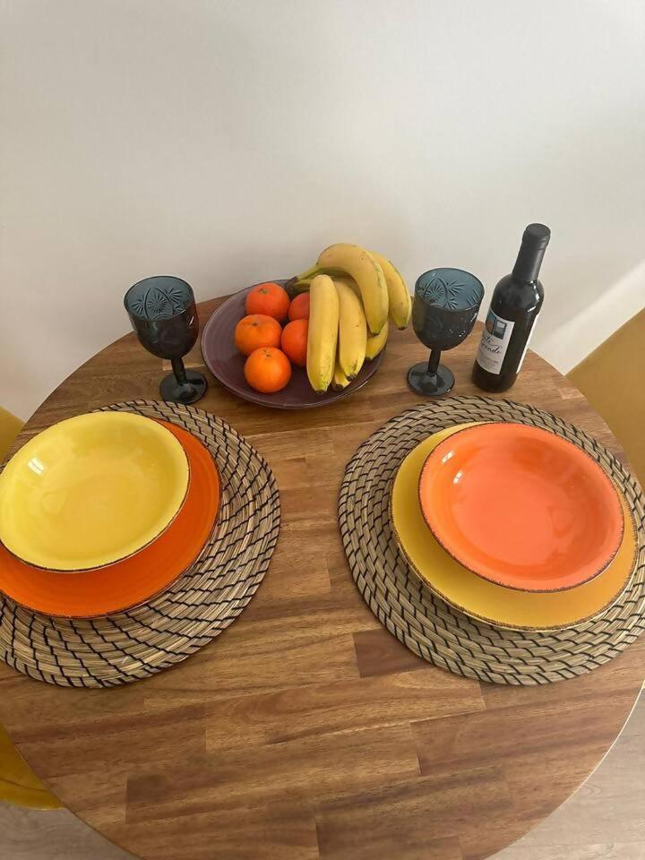 Stylish Renovated In Chiado Appartement Lisboa