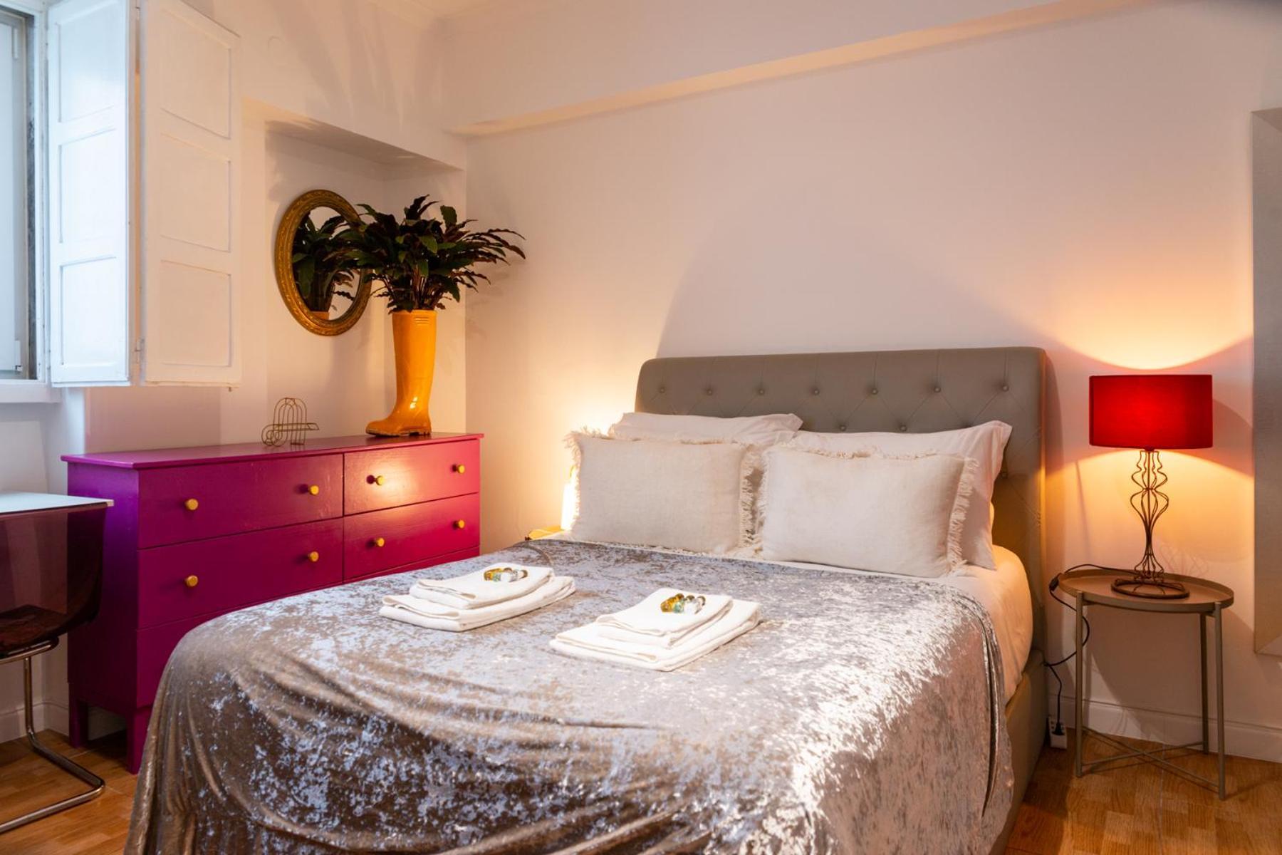 Appartement In Principe Real *