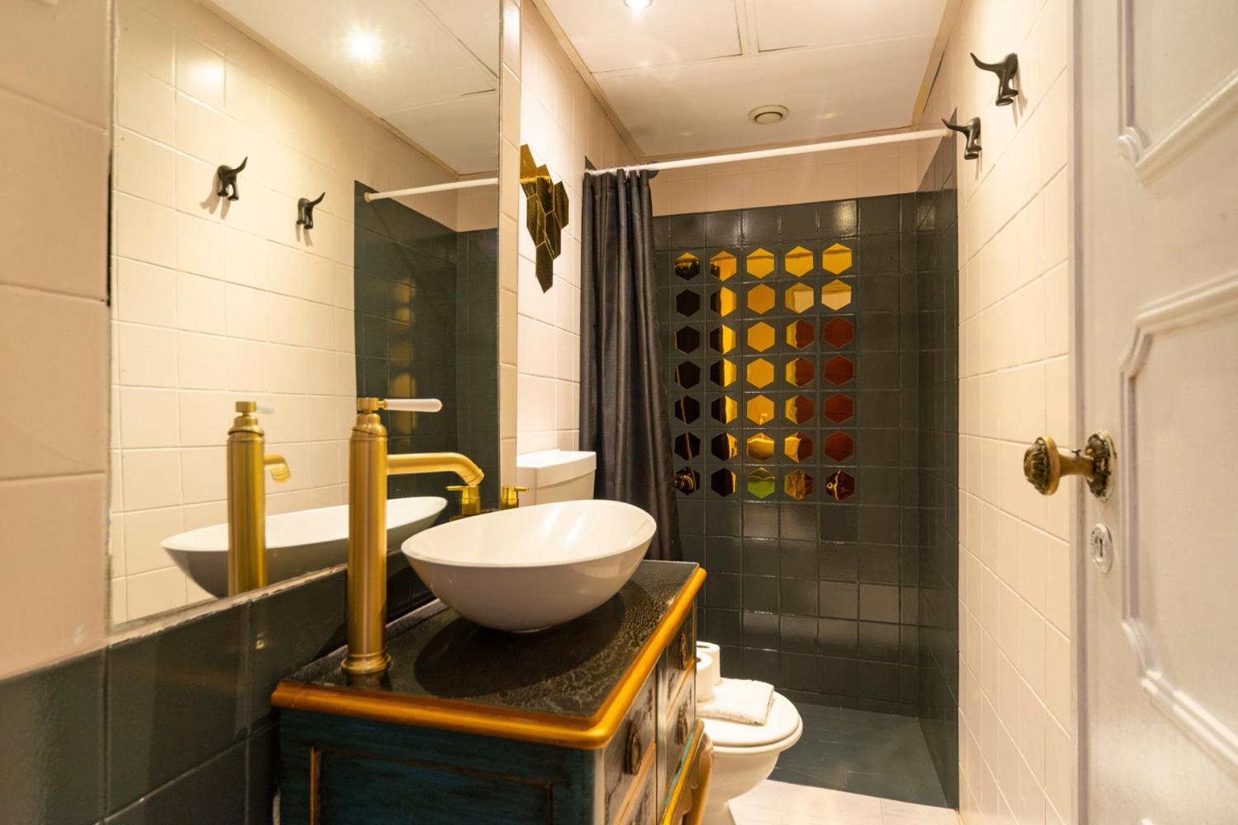 Appartement In Principe Real Lisboa