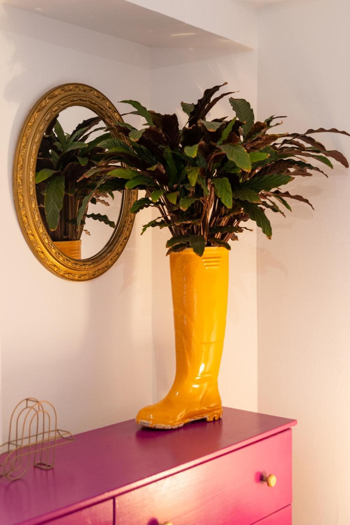 In Principe Real Appartement