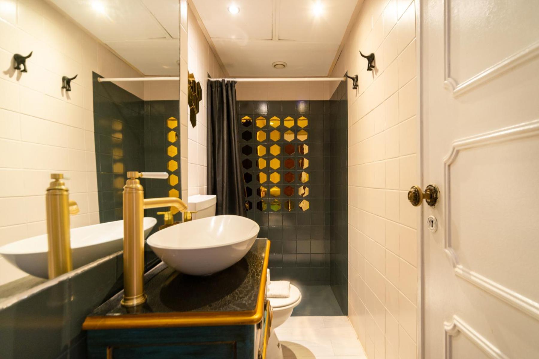 Appartement In Principe Real