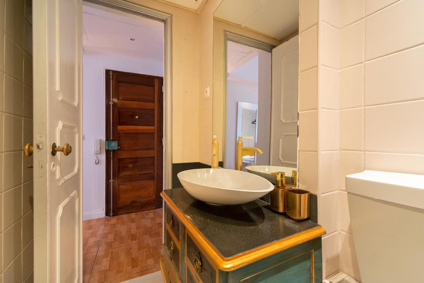 In Principe Real Appartement *