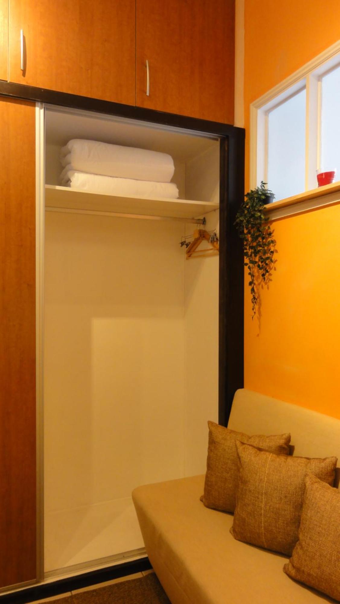 Campo Santana Appartement