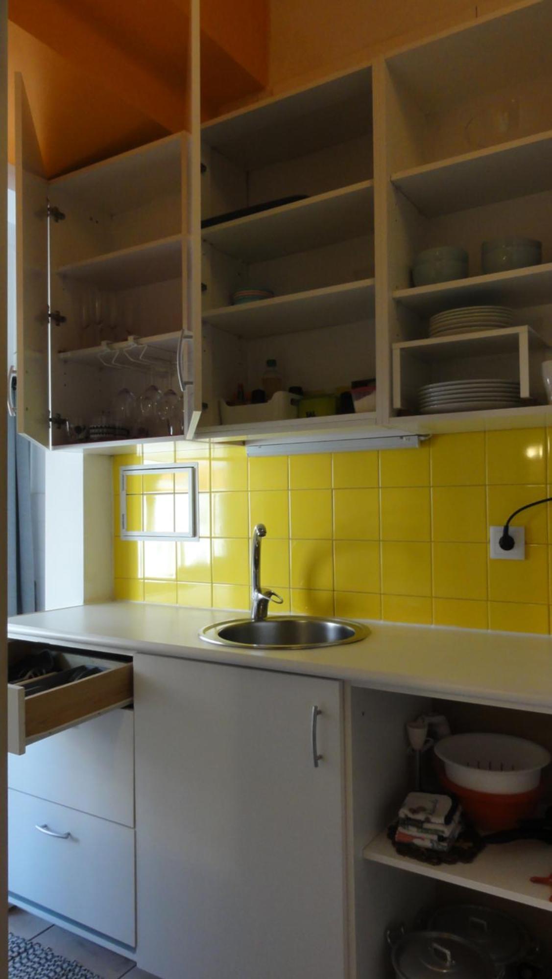 Appartement Campo Santana
