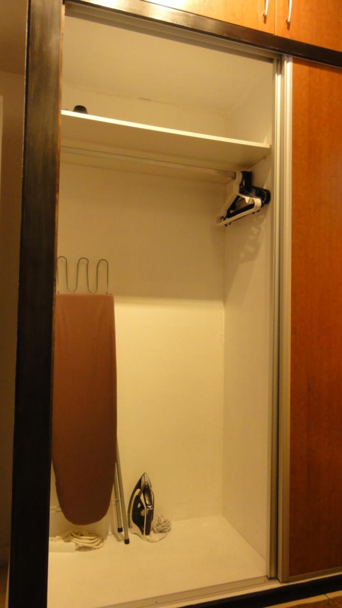 Campo Santana Appartement *