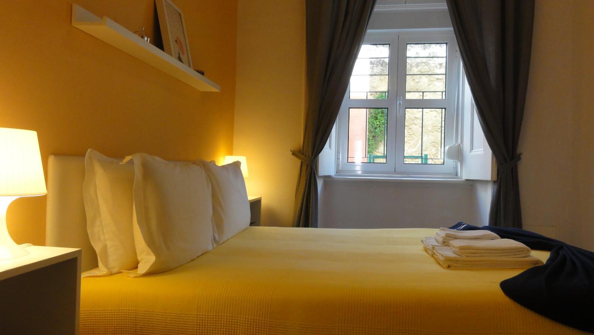 Appartement Campo Santana *
