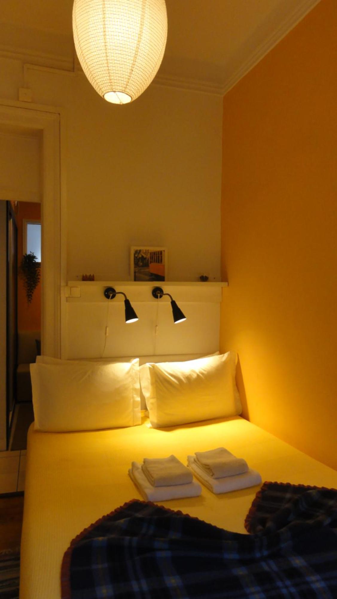 Campo Santana Appartement Lisboa