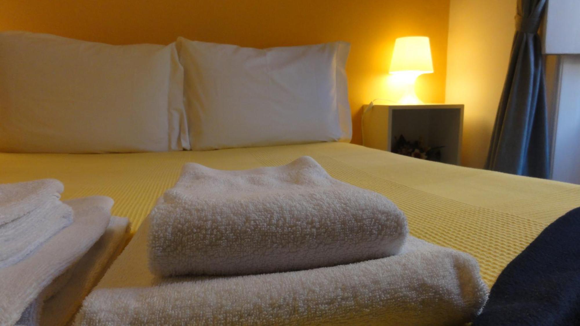 Campo Santana Appartement