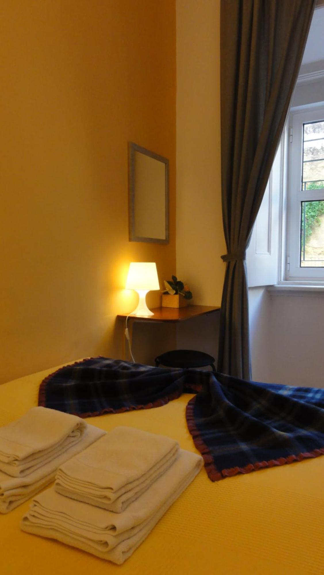 Campo Santana Appartement Lisboa