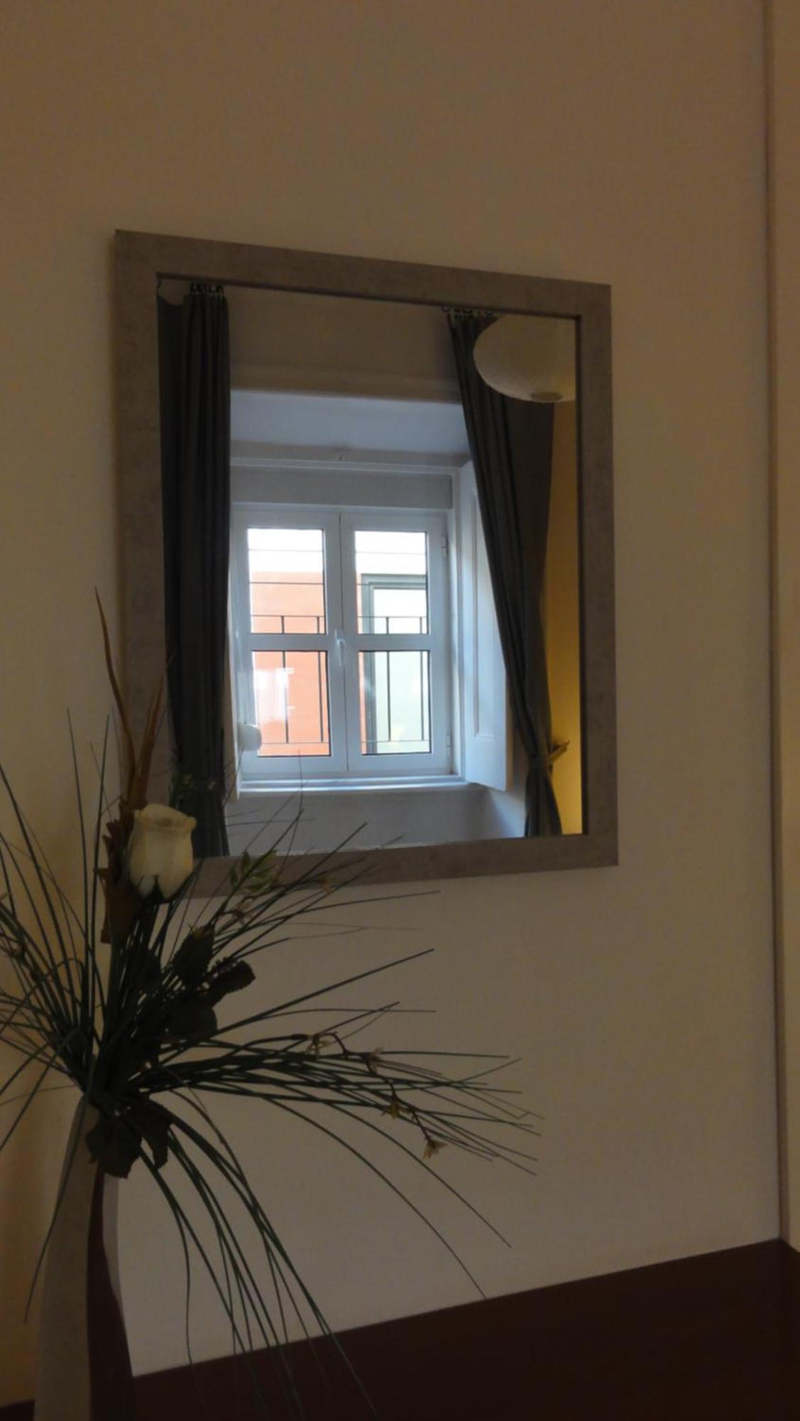 Appartement Campo Santana Lisboa