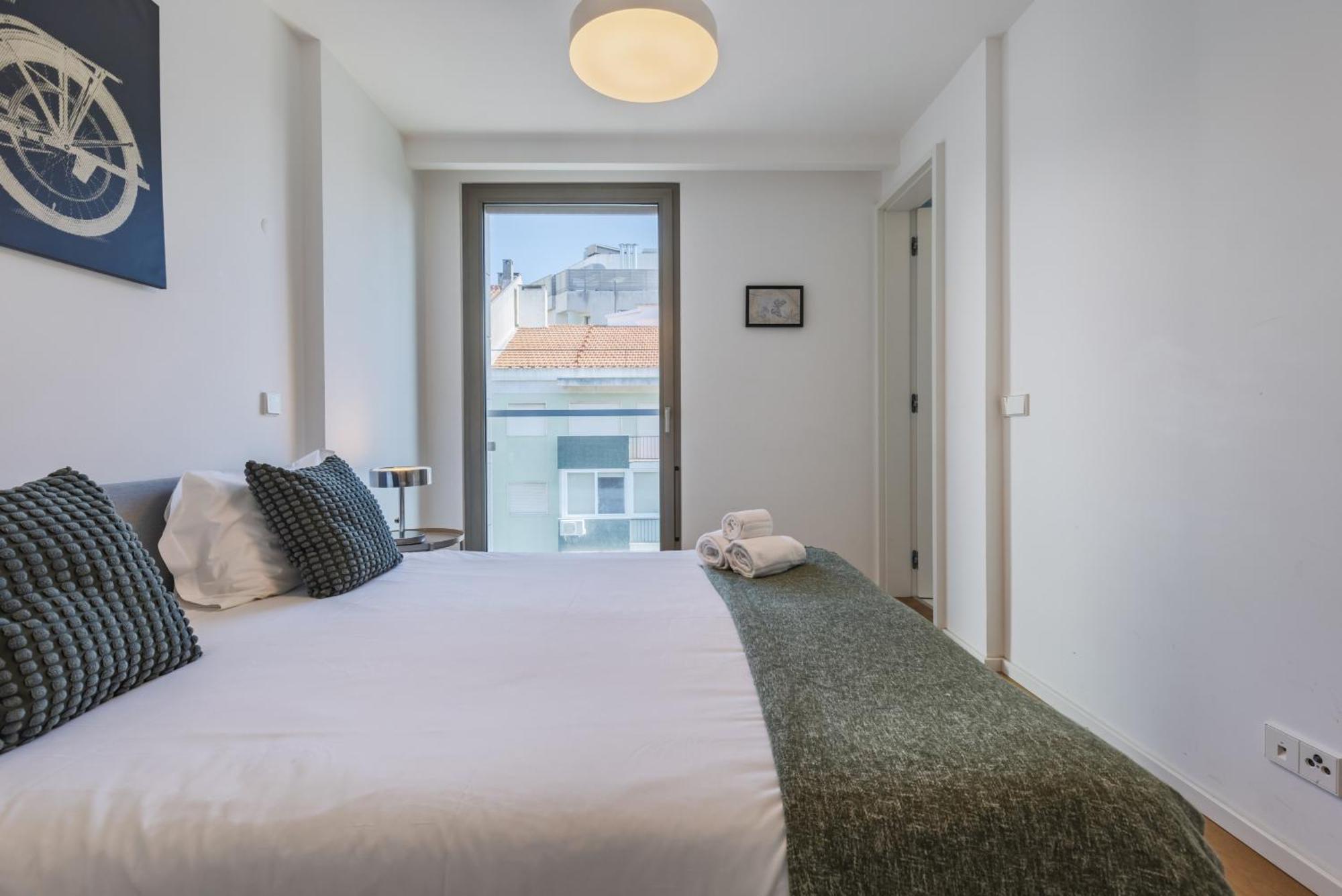 Marques Dream By Innkeeper Lissabon