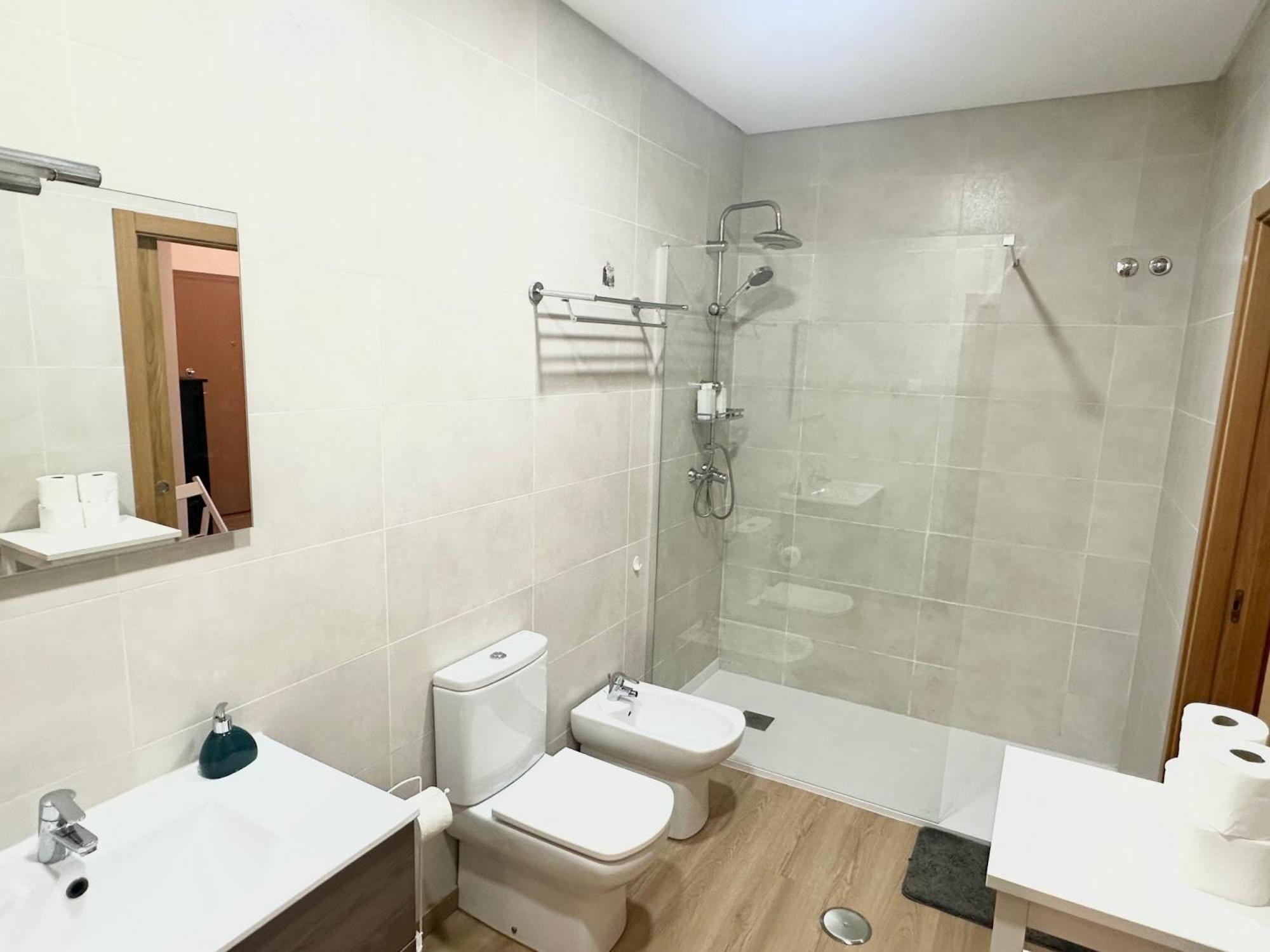 Appartement Liberty 140 Deluxe *