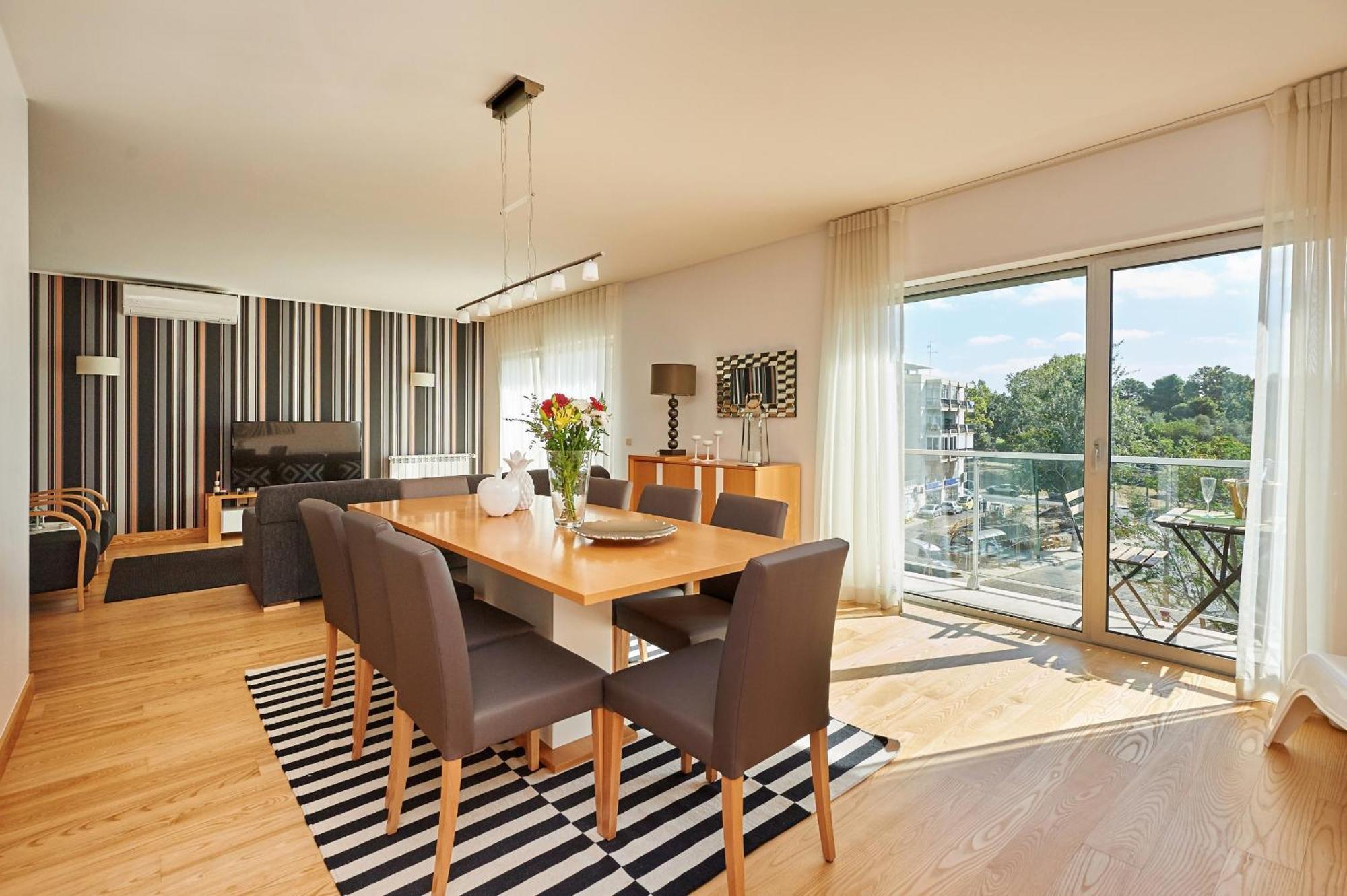 Beguest Premium Appartement