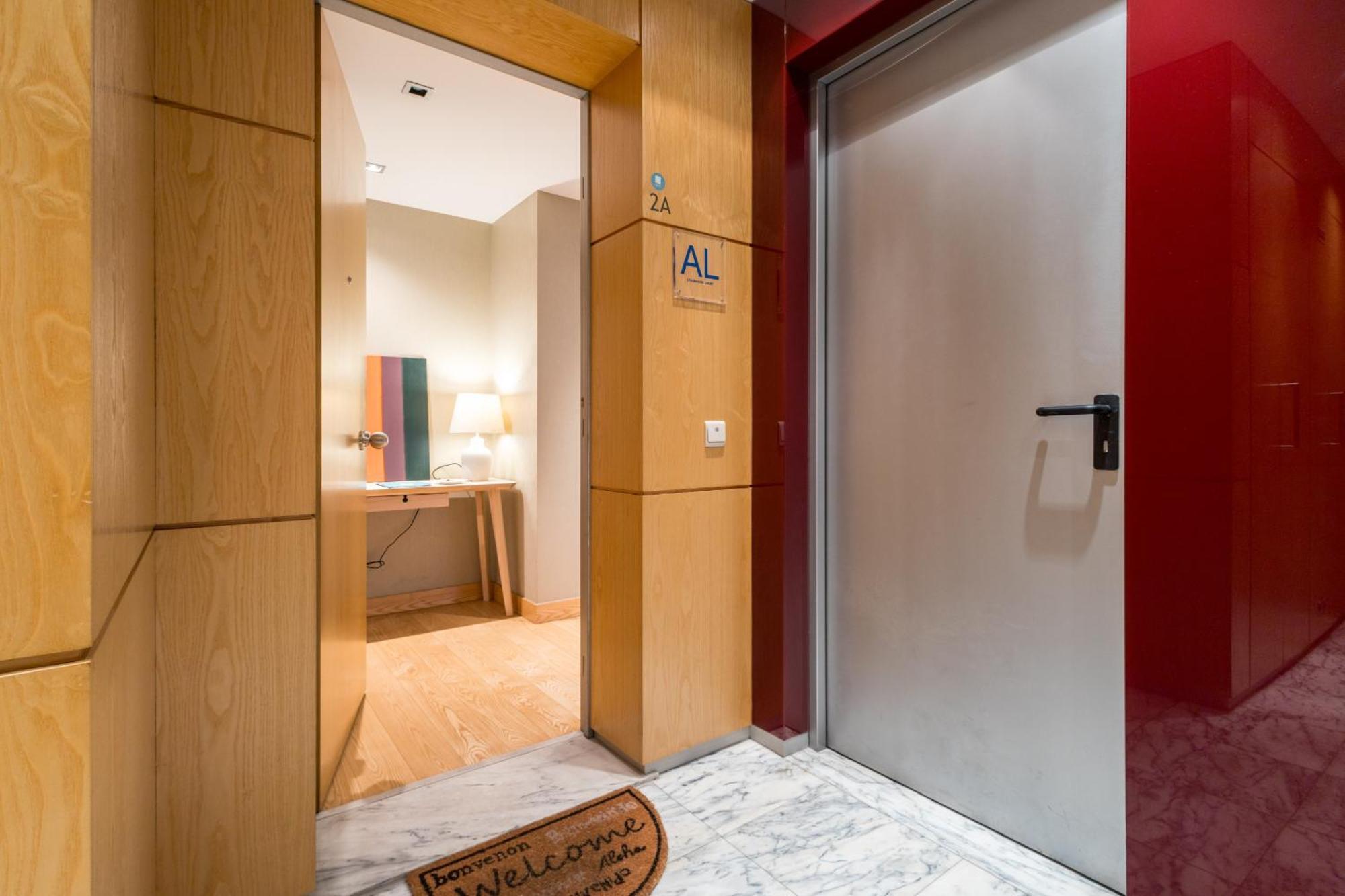 Beguest Premium Appartement *