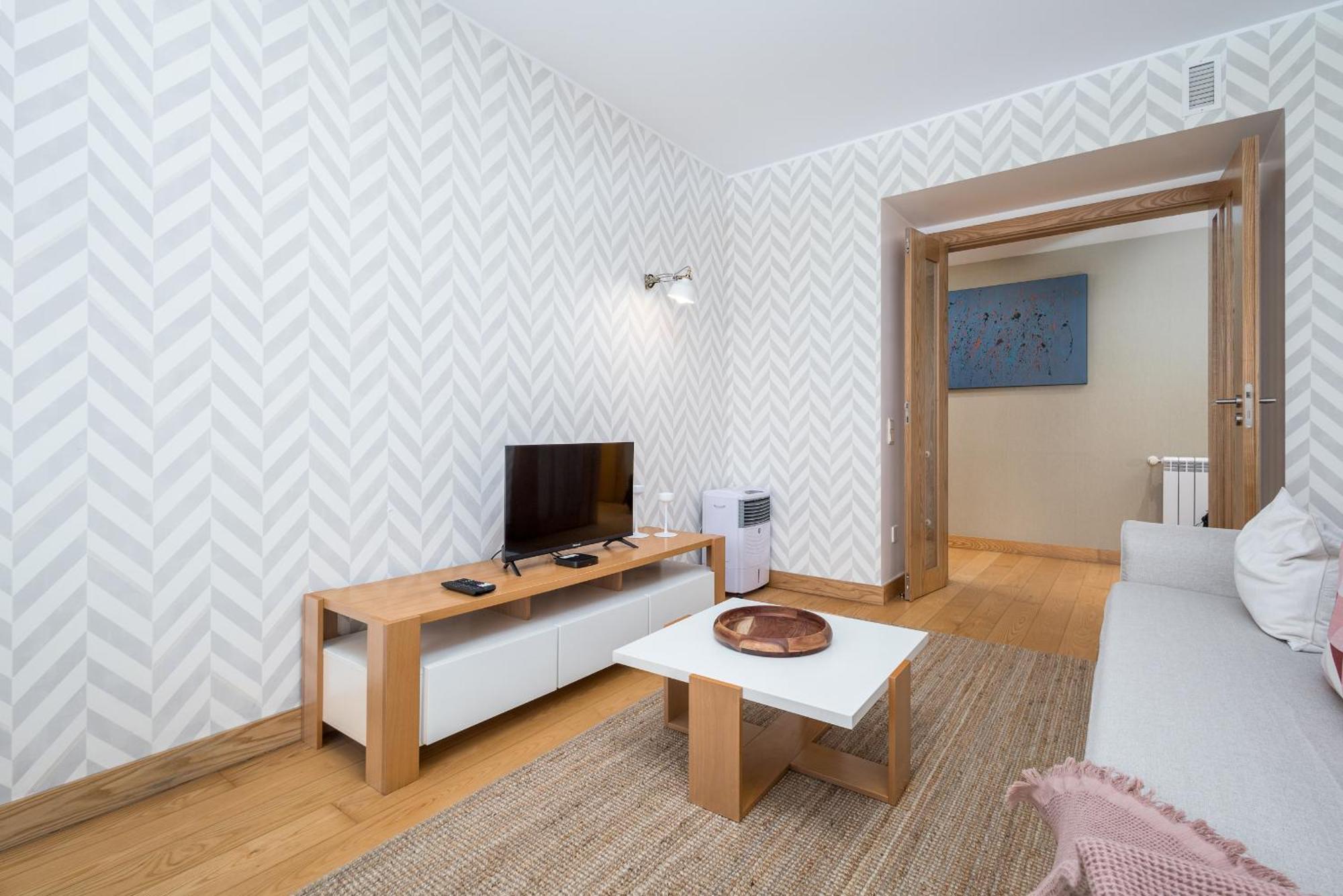 Appartement Beguest Premium Lissabon