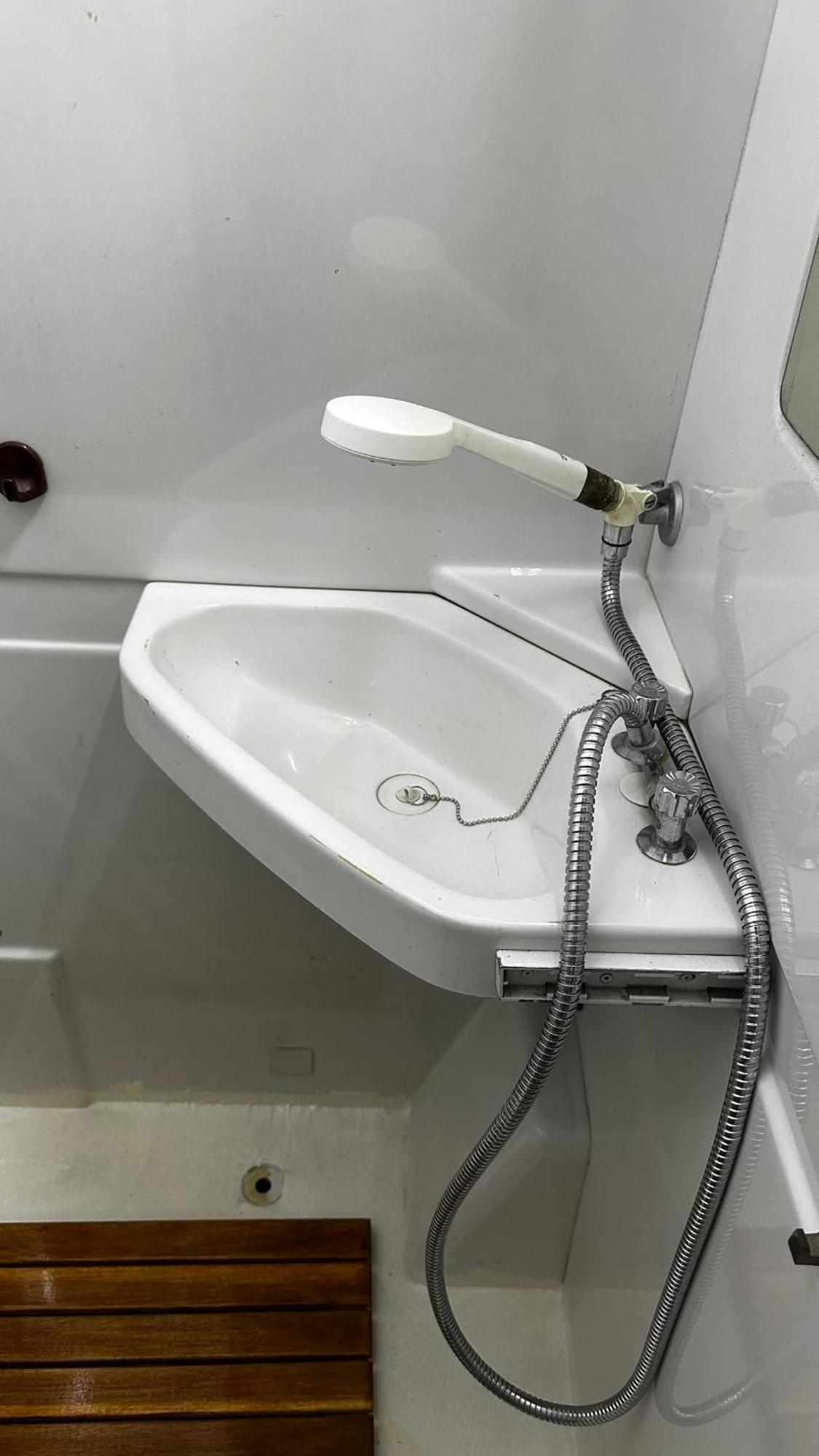 Tente de luxe Campervan Sally *