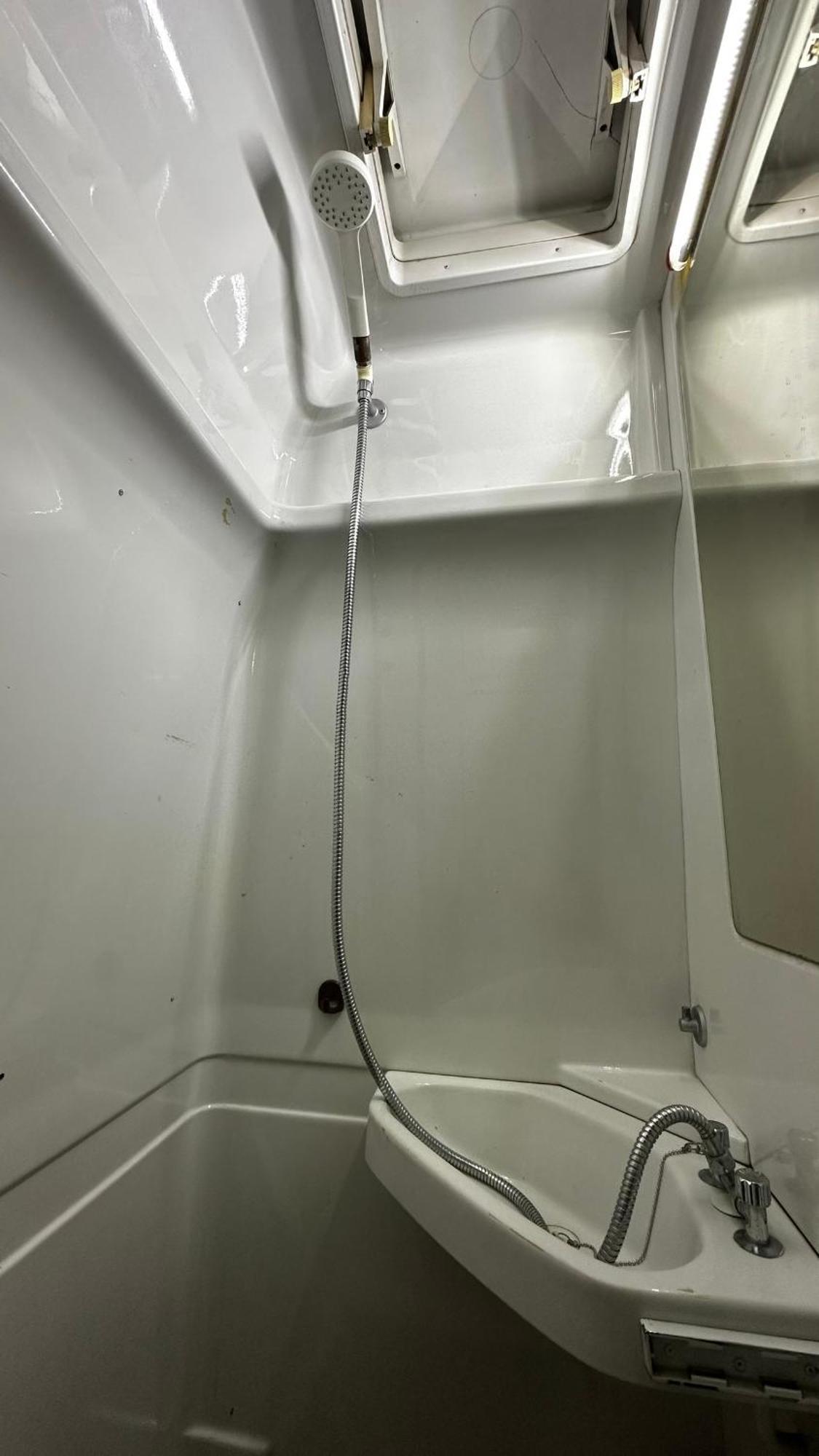 Campervan Sally Tente de luxe
